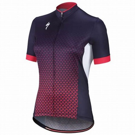 SPECIALIZED DAMSKA KOSZULKA ROWEROWY 2020