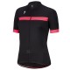 SPECIALIZED DAMSKA KOSZULKA ROWEROWY 2020 BLACK-RED