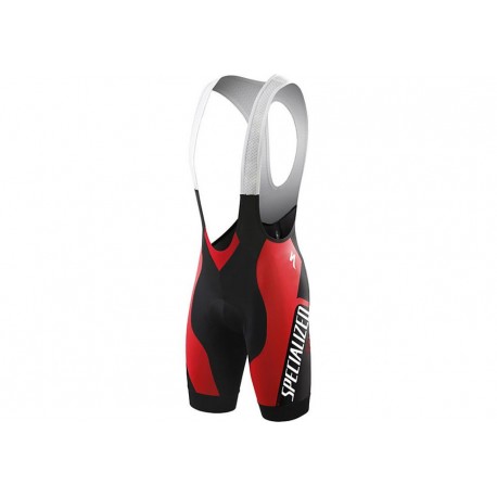 SPECIALIZED DAMSKIE SPODENKI ROWEROWE MODEL 2016 RED