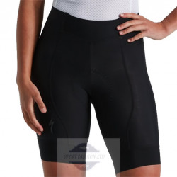 SPECIALIZED DAMSKIE SPODENKI ROWEROWE MODEL 2017/18 BLACK