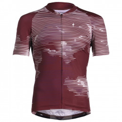 SPECIALIZED DAMSKA KOSZULKA ROWEROWY 2021 BRAUN