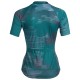 SPECIALIZED DAMSKA KOSZULKA ROWEROWY 2021 BLUE