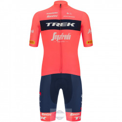 TREK LETNI KOMPLET ROWEROWY MODEL 2022