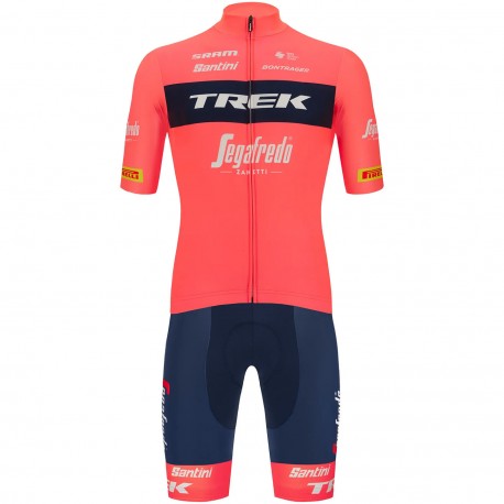 TREK LETNI KOMPLET ROWEROWY MODEL 2022