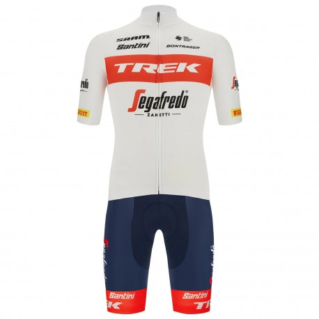 TREK LETNI KOMPLET ROWEROWY MODEL 2021/22