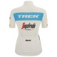 TREK LETNI KOMPLET ROWEROWY MODEL 2021/22 WHITE-BLUE