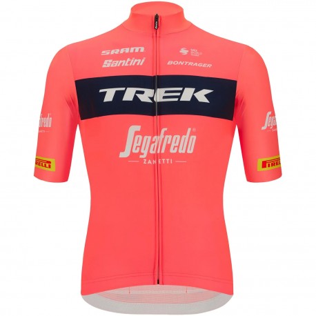 TREK KOSZULKA ROWEROWA MODEL 2022