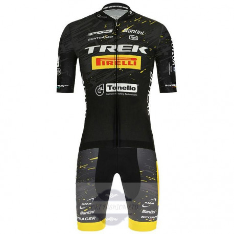 TREK LETNI KOMPLET ROWEROWY MODEL 2021