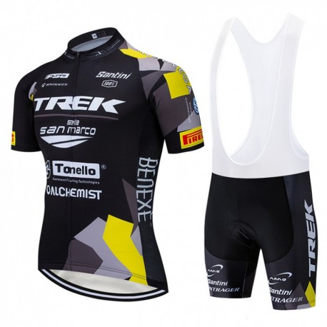 TREK LETNI KOMPLET ROWEROWY MODEL 2021