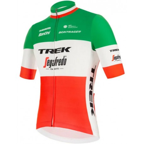 TREK KOSZULKA ROWEROWA MODEL 2022