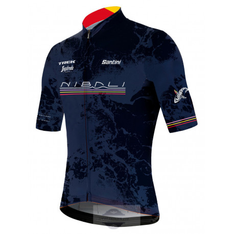 TREK KOSZULKA ROWEROWA MODEL 2022