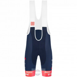 TREK SPODENKI ROWEROWE MODEL 2021/22 PINK