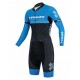 TREK KOMBINEZON ROWEROWY MODEL 2019/20 BLUE