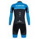 TREK KOMBINEZON ROWEROWY MODEL 2019/20 BLUE