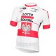 LOTTO LETNI KOMPLET ROWEROWY MODEL 2017/18