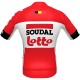 LOTTO LETNI KOMPLET ROWEROWY MODEL 2020/21