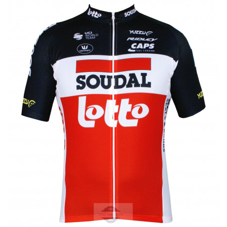 LOTTO KOSZULKA ROWEROWA MODEL 2020