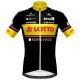 LOTTO KOSZULKA ROWEROWA MODEL 2019/20