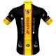 LOTTO KOSZULKA ROWEROWA MODEL 2019/20