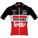 LOTTO KOSZULKA ROWEROWA MODEL 2019