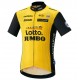 LOTTO KOSZULKA ROWEROWA MODEL 2018/19