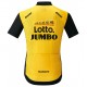 LOTTO KOSZULKA ROWEROWA MODEL 2018/19