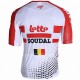 LOTTO KOSZULKA ROWEROWA MODEL 2019