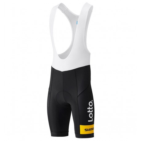 LOTTO SPODENKI ROWEROWE MODEL 2018