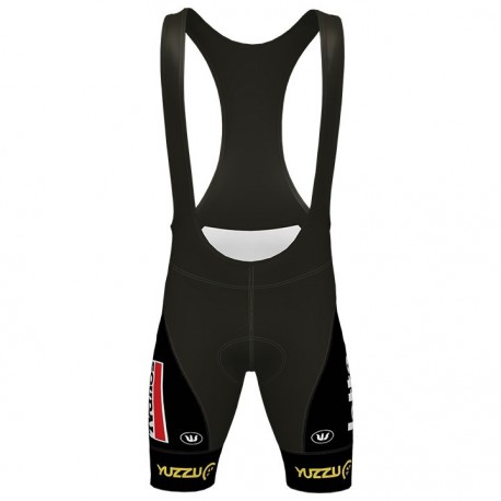 LOTTO SPODENKI ROWEROWE MODEL 2018
