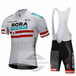 BORA LETNI KOMPLET ROWEROWY MODEL 2017/18