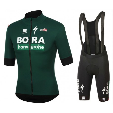 BORA LETNI KOMPLET ROWEROWY MODEL 2019/20
