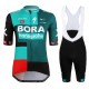 BORA LETNI KOMPLET ROWEROWY MODEL 2021/22