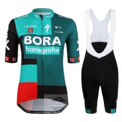 BORA LETNI KOMPLET ROWEROWY MODEL 2021/22