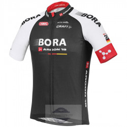 BORA KOSZULKA ROWEROWA MODEL 2016