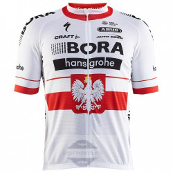 BORA KOSZULKA ROWEROWA MODEL 2017 POL