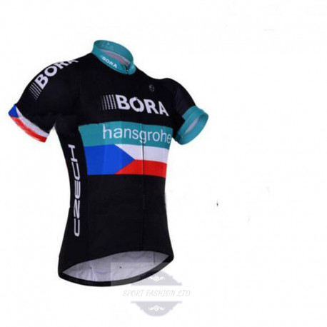 BORA KOSZULKA ROWEROWA MODEL 2017 RUS