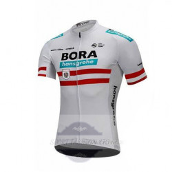 BORA KOSZULKA ROWEROWA MODEL 2017/18