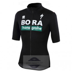 BORA KOSZULKA ROWEROWA MODEL 2018 BLACK