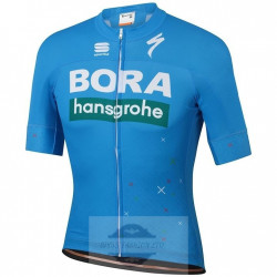 BORA KOSZULKA ROWEROWA MODEL 2018 BLACK