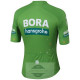 BORA KOSZULKA ROWEROWA MODEL 2018 GREEN