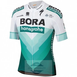 BORA KOSZULKA ROWEROWA MODEL 2019