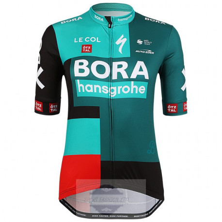 BORA KOSZULKA ROWEROWA MODEL 2022