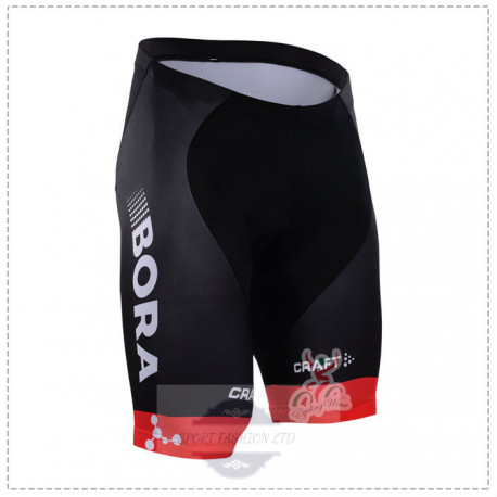 BORA SPODENKI ROWEROWE MODEL 2016/17