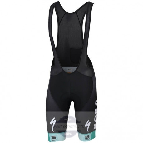 BORA SPODENKI ROWEROWE MODEL 2018/19