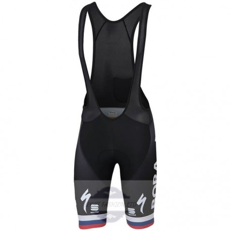 BORA SPODENKI ROWEROWE MODEL 2019