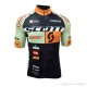 SCOTT LETNI KOMPLET ROWEROWY 2019 BLACK