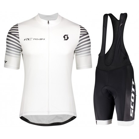 SCOTT LETNI KOMPLET ROWEROWY 2020