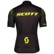 SCOTT LETNI KOMPLET ROWEROWY 2020 BLACK