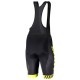 SCOTT LETNI KOMPLET ROWEROWY 2020 BLACK