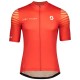 SCOTT LETNI KOMPLET ROWEROWY 2020 BLACK